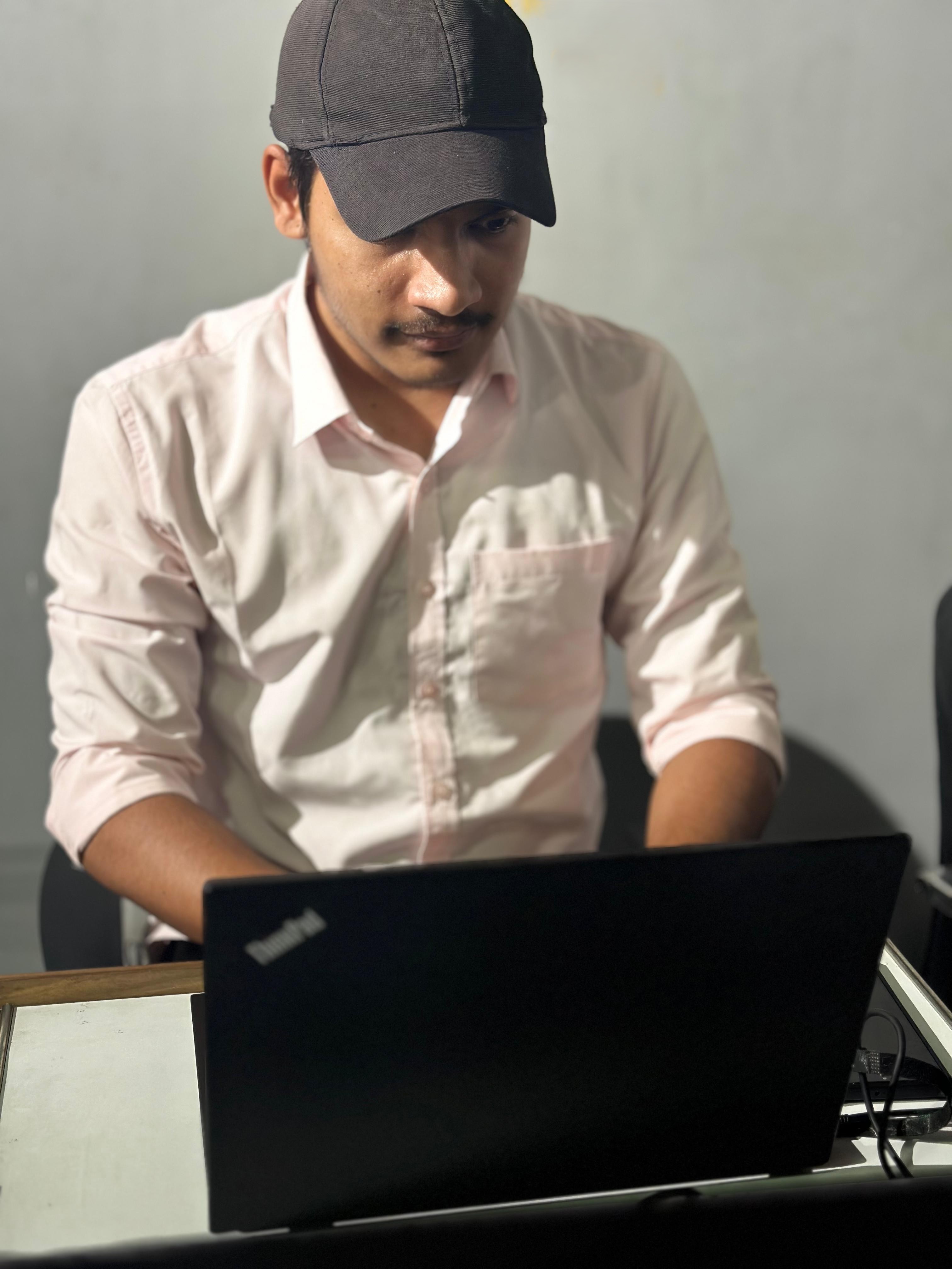 Akash Motkar
